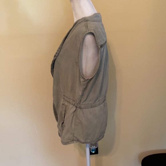 Max Jeans vest - Picture 5 of 11